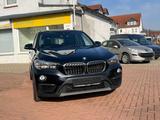 BMW X1 xDrive 20 i Advantage 1Hand*Pano*Leder*Kamera - gebrauchte BMW X1 aus dem Jahr 2015