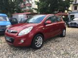 Hyundai i20 Classic,1Hand,Scheckheft,Sehr gute Zustand. - Hyundai i20 in Leipzig