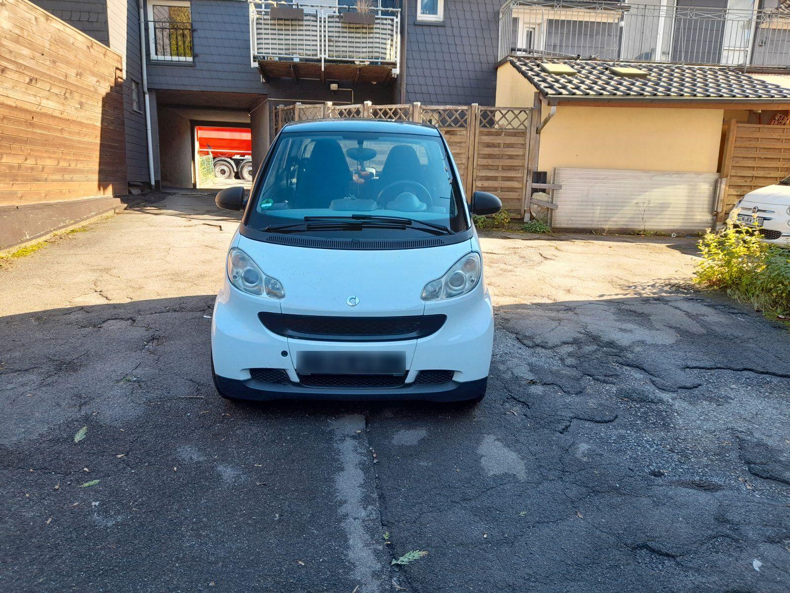 Smart Andere