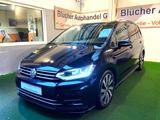 Volkswagen Touran Automatik R-Line Sound Sonderedition