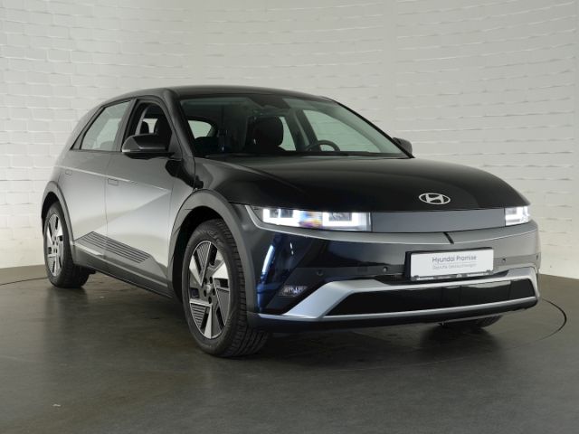 Hyundai IONIQ 5 – Bild 23