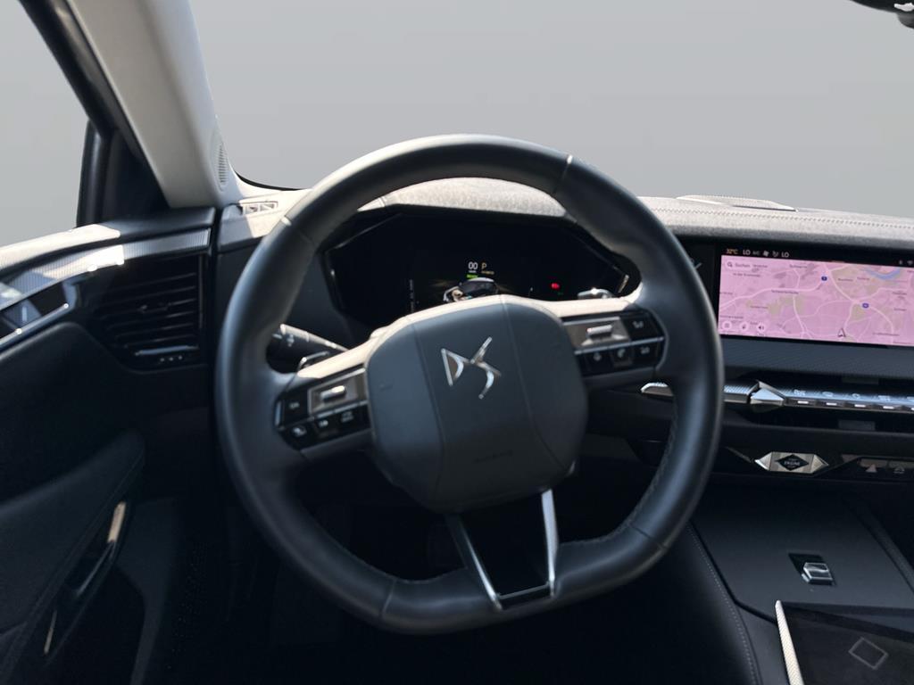 DS Automobiles DS4 DS 4 E-TENSE TROCADERO CROSS