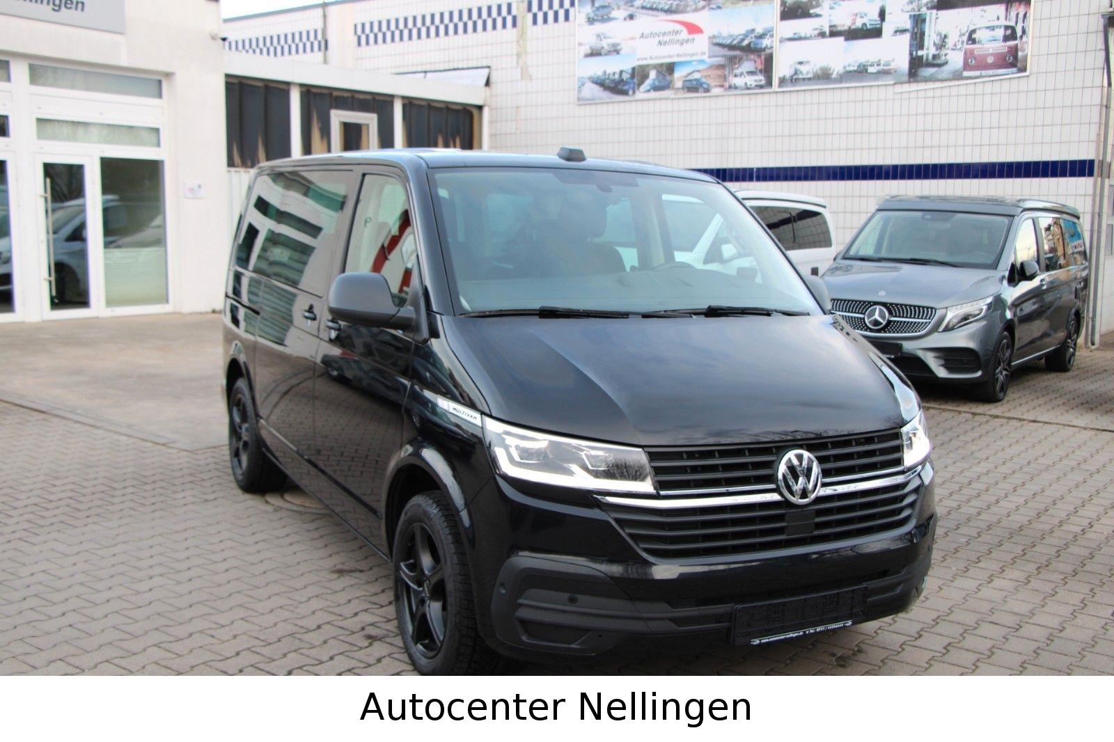 Volkswagen T6.1 Multivan TDI Trendline DSG 150 PS