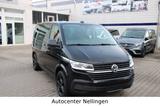 Volkswagen T6.1 Multivan TDI Trendline DSG 150 PS - VW T6 Multivan Gebrauchtwagen in Stuttgart