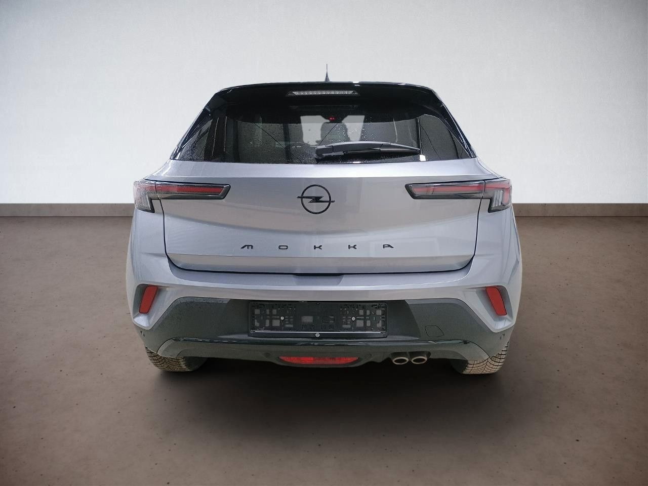 Fahrzeugabbildung Opel Mokka GS Line/Automatik/Navi/Allwetter!