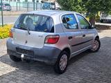 Toyota Yaris 1.0 linea terra - Toyota Yaris aus 2002