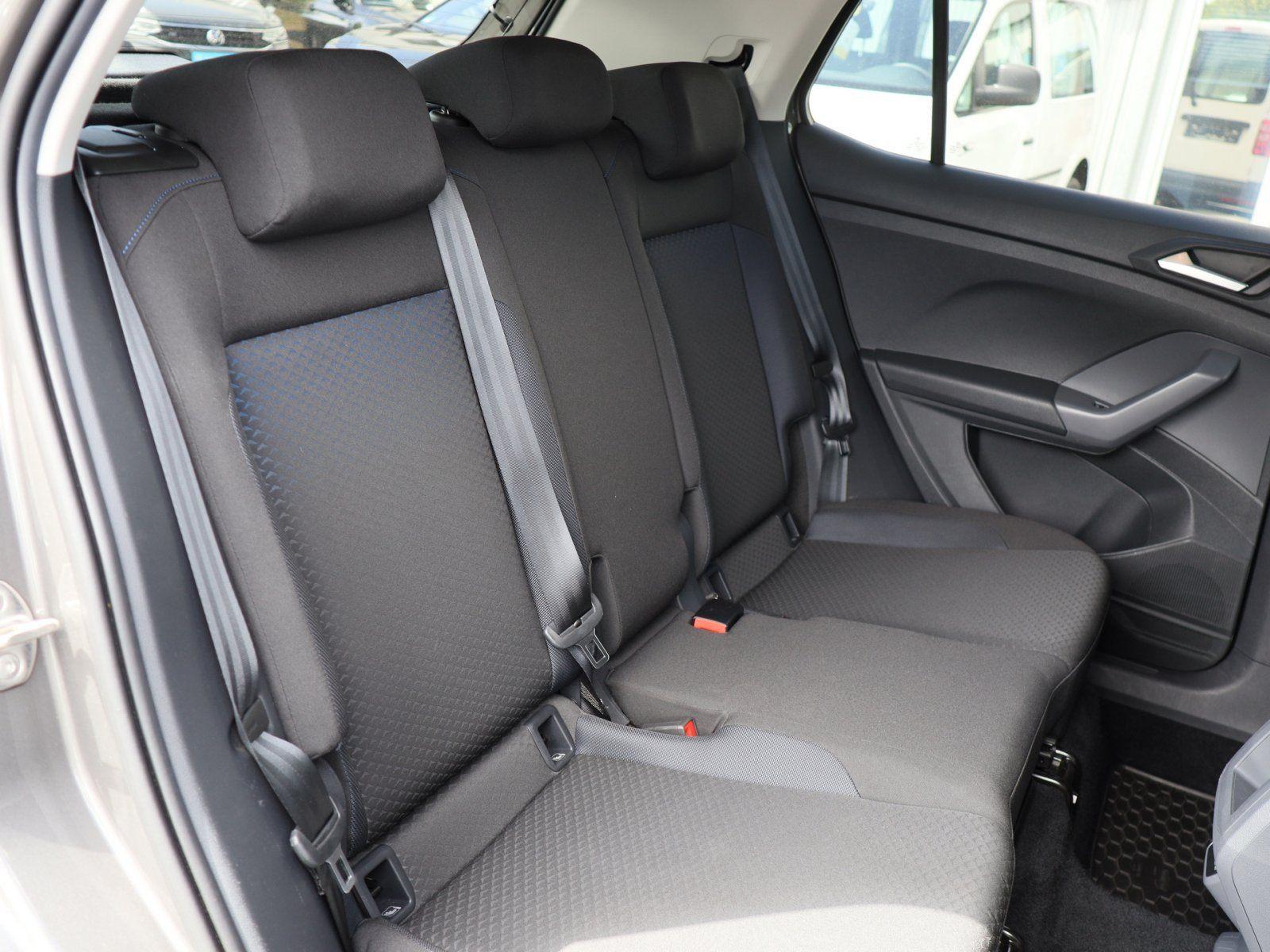 Volkswagen T-Cross 1.0 TSI United DSG R-Line LED Kamera Nav, миниатюра 5