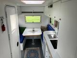 Iveco Daily 55S17WD Familien-Expeditionsmobil - Iveco Allradantrieb Daily