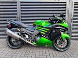 Kawasaki ZZR 1400 Performance | Service und Reifen neu - Offers matching your search criteria