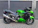Kawasaki ZZR 1400 Performance | Service und Reifen neu - Offers matching your search criteria
