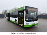 MAN A21 CNG Klima / Citaro / A20 A78