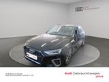 Audi A4 Av. 40 TDI qu. S line LED B&O Pano StandHZG - Audi A4 Gebrauchtwagen in Kassel