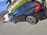 Volvo XC 60 - Volvo XC60 in Bonn