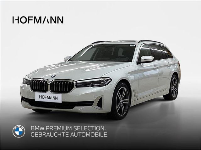 BMW 530d xDrive Touring Aut.Luxury Line AHK Pano RFK