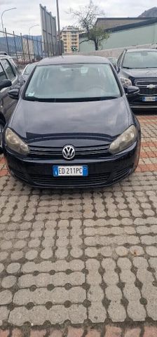 Volkswagen Golf 1.6 TDI DPF 3p. Trendline NEOPAT