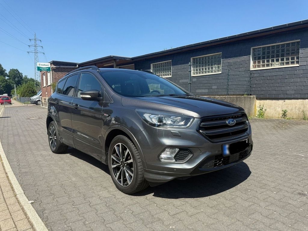 Image of Ford Kuga