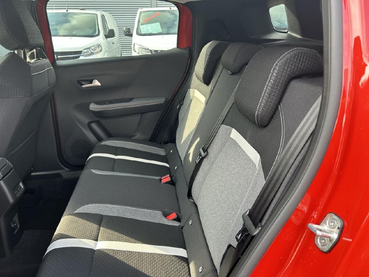 Fahrzeugabbildung Opel Frontera Ultimate 1.2 107 kW