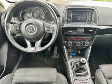 Mazda CX-5 - 7