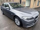 BMW 535i Limousine 1.Hand, Leder - BMW 535 in Bielefeld