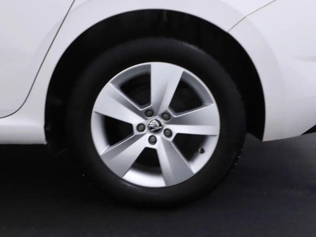 Skoda Scala 1.0 TSI | NUR AUTOHANDLER! | 