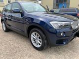 BMW X3 xDrive30d - 258 PS ALLRAD BEIGE TÜV 09/2026 - BMW X3: Ps
