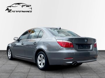BMW 520 - 6