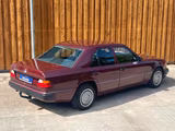 Mercedes-Benz W124 200E aus Familienhand, 1a gepflegt! - Mercedes-Benz E 200: W124