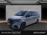 Mercedes-Benz V 300 d 4MATIC AVANTGARDE Lang AMG+AVANTGARDE