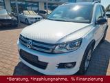 Volkswagen Tiguan CityScape BMT 4Motion Automatik - Volkswagen Tiguan: Auto