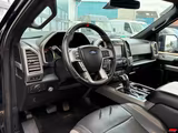 Ford USA F150 Raptor 3.5 V6 457pk Autom. SuperCrew 4x - Ford: Usa