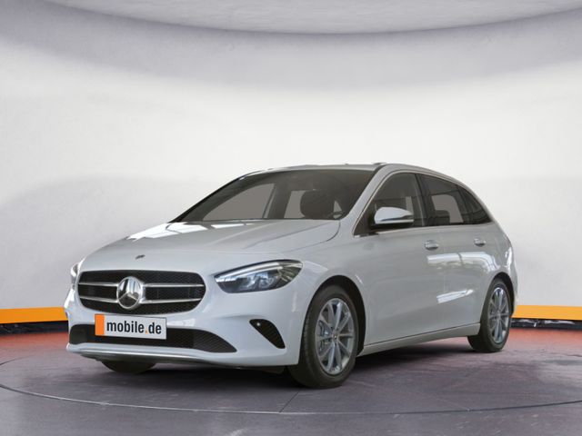 Mercedes-Benz B 200 PROGRESSIVE+LED+FLA+AMBI+WIDE+PARKTRONIC++