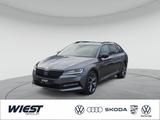 Skoda Superb Combi Sportline 2.0 TDI DSG, MATRIX/360°V - Skoda Superb 3T mit Diesel-Antrieb