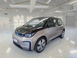 BMW i3 120 Ah - silberne BMW i3