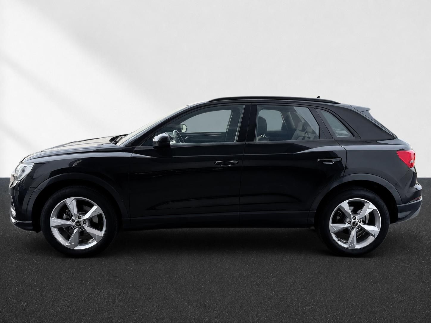 Audi Q3 35 1.5 TFSI S LINE Leder Kamera elektr. AH... foto 3