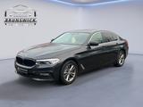 BMW 525 5 Limousine 525 d*Autamatik*NAV*LMF*PMD*PDC* - BMW 525 in Braunschweig