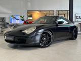 Porsche 996/911 Targa *Xenon,Leder,Carplay,Tiptronic* - Porsche aus 2003: 911