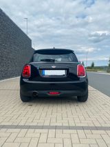 MINI One Blackyard mit Panoramadach LED Scheinwerfer - MINI MINI: Panoramadach