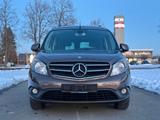 Mercedes-Benz Citan Behindertenbeförderung Panorama-Dach - gebrauchte Mercedes-Benz Citan aus dem Jahr 2018