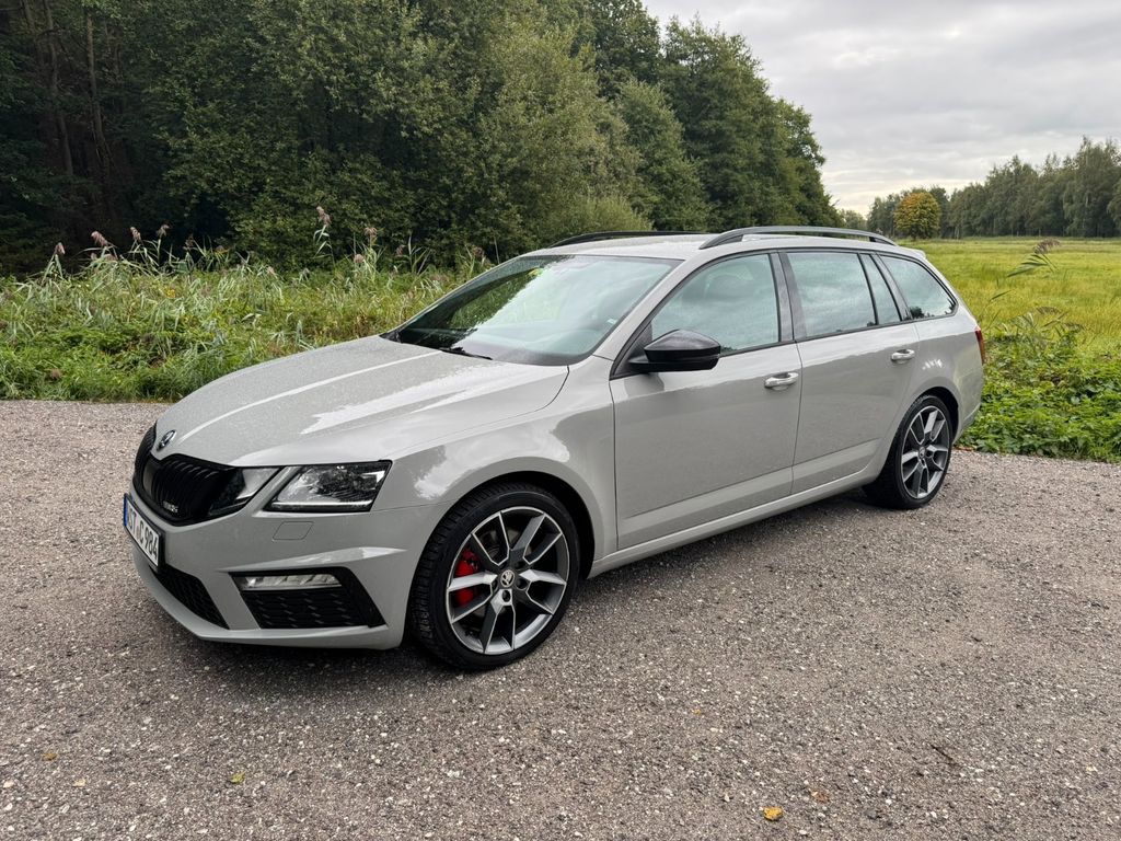 Image of Skoda Octavia