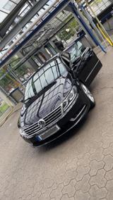 Volkswagen CC 1.4 TSI DSG BlueMotion Technology BlueMot... - gebrauchte VW CC aus dem Jahr 2013