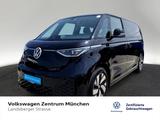 Volkswagen ID.Buzz Pro LR AHK Panoramaglasdach ACC Area Vie