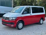 Volkswagen T6 Multivan Trendline 7-Sitze 2xklima DSG - Angebote