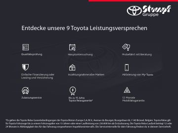 Toyota Proace (Verso) - 2