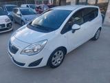 Opel Meriva 1.3 CDTI 95CV ecoFLEX Elective - Opel Meriva mit Diesel-Antrieb: 1.3