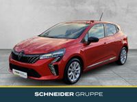 Renault Clio - Vorschau Bild 1