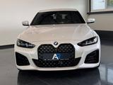 BMW 420i Gran Coupé*M-SPORTPAKET*CURVED*LED*AMBIENTE - BMW 420 Gran Coupé