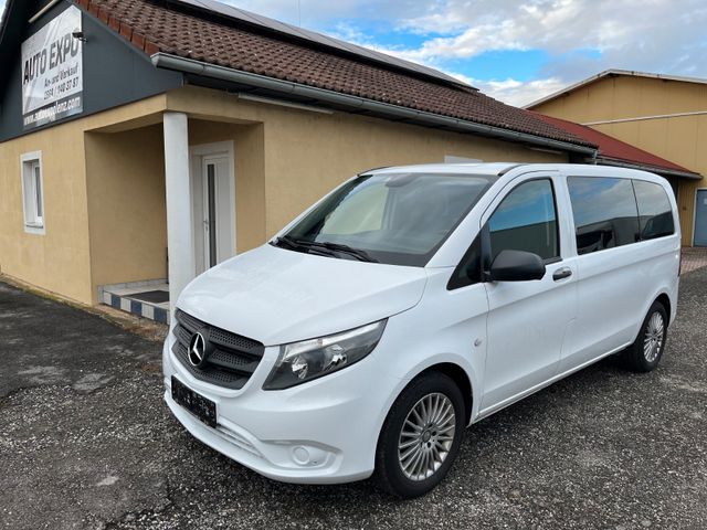 Mercedes-Benz Vito Tourer 114 CDI Select FWD /I.Hand/Eu6