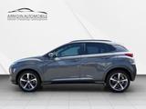 Hyundai Kona Style 2WD 1.6 TGDI Aut. NAVI/LHZ/SHZ/1.HAND - Hyundai KONA in Wuppertal
