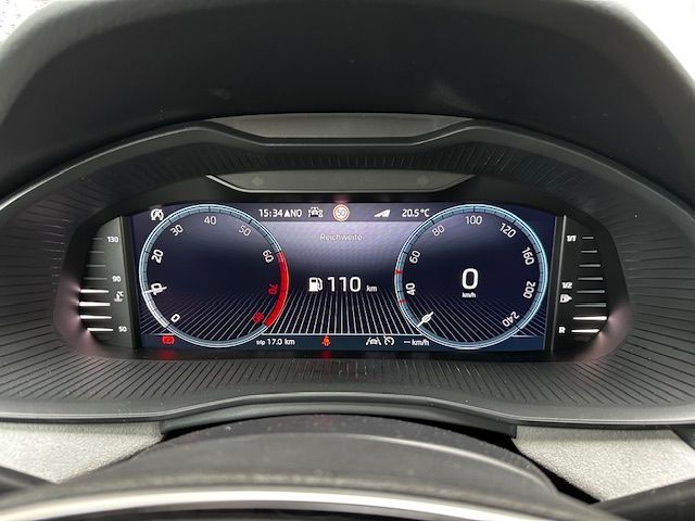Kamiq Selection 1.0TSI 116 PS 5J GAR,CARPLAY;LED