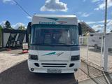 Concorde I 650 Concept, 2. Hand, Doppelboden, Klima, AHK - Offers